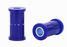 Load image into Gallery viewer, SuperPro Ford/Mazda Rear Leaf Spring Front Eye Bushing Kit Superpro
