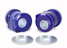 Load image into Gallery viewer, SuperPro Front Lower Control Arm Inner Rear Superpro
