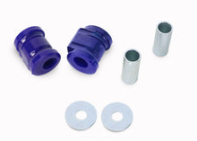 Load image into Gallery viewer, SuperPro Front Lower Control Arm Inner Rear Superpro
