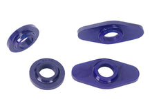 Load image into Gallery viewer, SuperPro Front Subframe Top Mounting Bush Superpro
