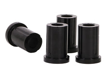 Load image into Gallery viewer, SuperPro Mazda B2600 4 X 4 Ute Shackle Superpro
