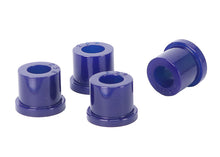 Load image into Gallery viewer, SuperPro Morris Lower Control Arm Inner Bushing Superpro
