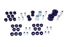 Load image into Gallery viewer, SuperPro Nissan 240Sx &amp; Silvia S13 Vehicle Enhancement Kit (Large LCA Inner Bushing) Superpro
