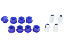 Load image into Gallery viewer, SuperPro Nissan Frt Upper Control Arm Kit Superpro
