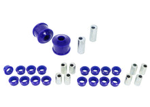 Load image into Gallery viewer, SuperPro Nissan Silvia S15 Vehicle Alignment Kit Superpro
