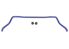 Load image into Gallery viewer, SuperPro Nissan Skyline GT-S R33 / R34 RWD Front 27mm Adj Sway Bar Superpro
