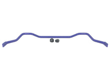 Load image into Gallery viewer, SuperPro Nissan Skyline GT-S R33 / R34 RWD Front 27mm Adj Sway Bar Superpro
