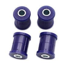 Load image into Gallery viewer, SuperPro Rear Lower Control Arm Inner &amp; Outer Bushing Kit Superpro
