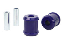 Load image into Gallery viewer, SuperPro Rear Lower Trailing Arm Rear Bush Kit Superpro

