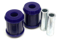 Load image into Gallery viewer, SuperPro Rear Lower Trailing Arm Rear Bush Kit Superpro
