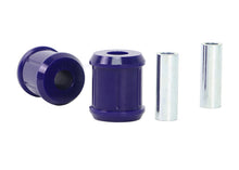 Load image into Gallery viewer, SuperPro Rear Lower Trailing Arm Rear Bush Kit Superpro
