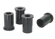 SuperPro Shackle Bush | SPF2240HK