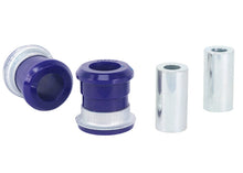Load image into Gallery viewer, SuperPro Upper Control Arm Replacement Bushing Kit (1 Arm) (For TRC6540) Superpro
