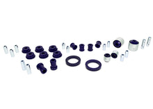 Load image into Gallery viewer, Superpro 10-15 Chevy Camaro Front&amp;Rear Performance Bushing Kit Superpro
