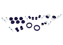 Load image into Gallery viewer, Superpro 10-15 Chevy Camaro Front&amp;Rear Performance Bushing Kit Superpro
