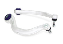 Load image into Gallery viewer, Superpro SPRALOY0022K Superpro 17-23 Tesla Model 3 Front Radius Arm/Rearward Lower Control Arm
