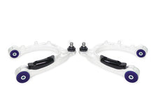 Load image into Gallery viewer, Superpro 17-23 Tesla Model 3 Front Upper Control Arm Set Superpro
