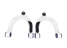 Load image into Gallery viewer, Superpro 17-23 Tesla Model 3 Front Upper Control Arm Set Superpro
