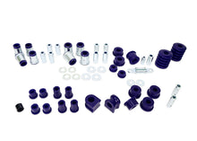 Load image into Gallery viewer, Superpro 24-25 Ford Ranger Front&amp;Rear Master Bushing Kit Superpro
