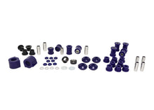 Load image into Gallery viewer, Superpro SPRKIT5115FSSK Superpro 63-70 Triumph Spitfire MKIV-1500 Front Suspension Kit Stainless Steel Hardware
