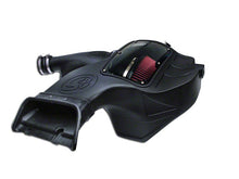 Load image into Gallery viewer, S&amp;B 2015+ Ford F150 / 2017+ Raptor Cold Air Intake w/ Oiled Cleanable Cotton Filter ***Out of stock*** Intakes Burger Motorsports, Inc.
