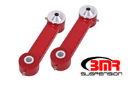 BMR Suspension Vertical Links, Polyurethane Bushings TCA048R