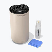 Load image into Gallery viewer, Thermafix PS1LINENCA LINEN PATIO SHIELD MOSQUITO REPELLER Mosquito Repellers Thermafix
