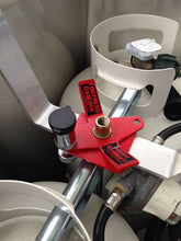 Load image into Gallery viewer, Torklift A7701 FORTRESS GASLOCK 3/8IN Locks Torklift
