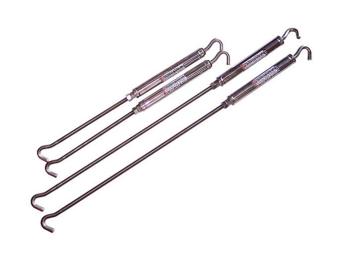 Torklift S9013 ORIGINAL ANCHORGUARD Camper Tie Downs Torklift