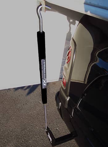 Torklift S9050A SPRINGLOAD XL KIT Camper Tie Downs Torklift