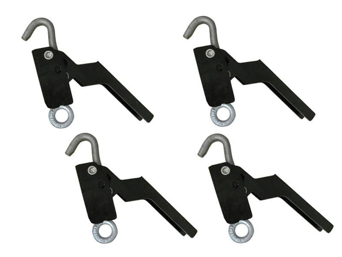 Torklift S9528 QUICK DISCONNECT HANDLES Camper Tie Downs Torklift