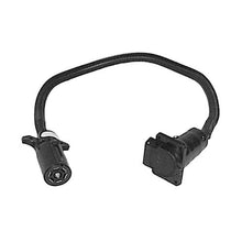 Load image into Gallery viewer, Torklift W6036 7WAY WIRING PIGTAIL FOR Uncategorized Torklift
