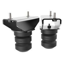 Load image into Gallery viewer, Timbren SES DR1525H4 R.SPRING DODGE RAM 94-01/ 06-08 4WD Rubber Helper Springs Timbren SES   
