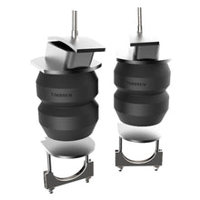 Load image into Gallery viewer, Timbren SES FER35092B R.SPRING 87-15 FORD VAN E250-E350 Rubber Helper Springs Timbren SES   
