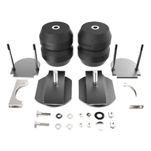 Load image into Gallery viewer, Timbren SES FER35092B R.SPRING 87-15 FORD VAN E250-E350 Rubber Helper Springs Timbren SES   
