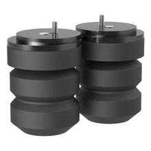Load image into Gallery viewer, Timbren SES FF350SDC F.SPRING 05-24 S/DUTY Rubber Helper Springs Timbren SES   
