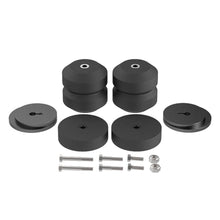 Load image into Gallery viewer, Timbren SES FF350SDC F.SPRING 05-24 S/DUTY Rubber Helper Springs Timbren SES   
