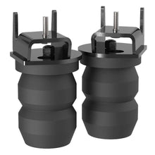 Load image into Gallery viewer, Timbren SES FR1502D R.SPRING 04-14 F150 2WD Rubber Helper Springs Timbren SES   
