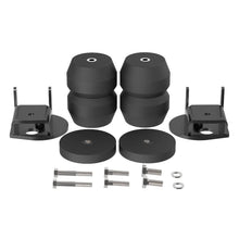 Load image into Gallery viewer, Timbren SES FR1502D R.SPRING 04-14 F150 2WD Rubber Helper Springs Timbren SES   
