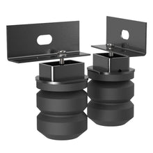Load image into Gallery viewer, Timbren SES FR1525HD R.SPRING 97-03 F150 2/4WD H.D SERIES Rubber Helper Springs Timbren SES   
