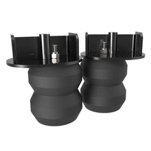 Load image into Gallery viewer, Timbren SES FR250SDG R.SPRING 11-16 S/DUTY F250 2/4WD Rubber Helper Springs Timbren SES   
