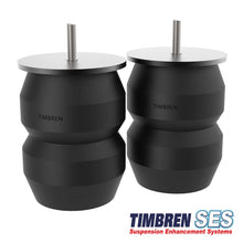 Load image into Gallery viewer, Timbren SES FRRGR R.SPRING 19-24 RANGER Rubber Helper Springs Timbren SES   
