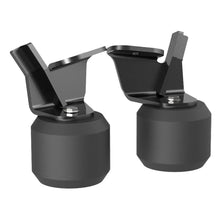 Load image into Gallery viewer, Timbren SES GMFK15CA F.SPRING 07-15 GM 1500 Rubber Helper Springs Timbren SES   
