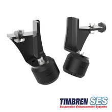 Load image into Gallery viewer, Timbren SES GMFK15CB F.SPRING 16-18 GM 1500 4WD Rubber Helper Springs Timbren SES   
