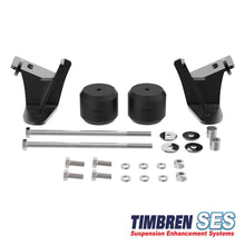 Load image into Gallery viewer, Timbren SES GMFK15CB F.SPRING 16-18 GM 1500 4WD Rubber Helper Springs Timbren SES   
