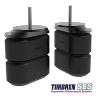 Timbren SES GMRCK15MR TIMBREN SES 17-18 GM 1500 W/MAGNA-RIDE Rubber Helper Springs Timbren SES   