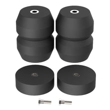 Load image into Gallery viewer, Timbren SES GMRG25C R.SPRING 96-16 GM VAN 2WD 2500 SERIES Rubber Helper Springs Timbren SES   
