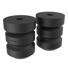 Load image into Gallery viewer, Timbren SES GMRYS4 R.SPRING 00-20 SUB/YUK.XL 1500 2/4WD Rubber Helper Springs Timbren SES   
