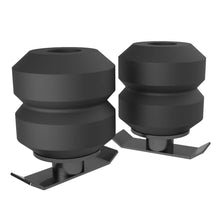 Load image into Gallery viewer, Timbren SES TORTUN4 R.SPRING 00-21 TUNDRA Rubber Helper Springs Timbren SES   
