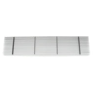 T-Rex Grilles 20005 BILLET GRILLE INSERT 73-80 GM/SUB/BLA/JIM Grilles T-Rex Grilles